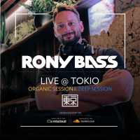 RONY-BASS-LIVE@TOKIO-2023-01-26