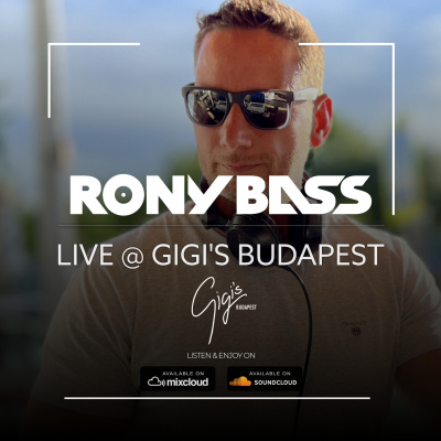 Rony Bass