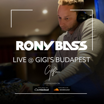 Rony Bass