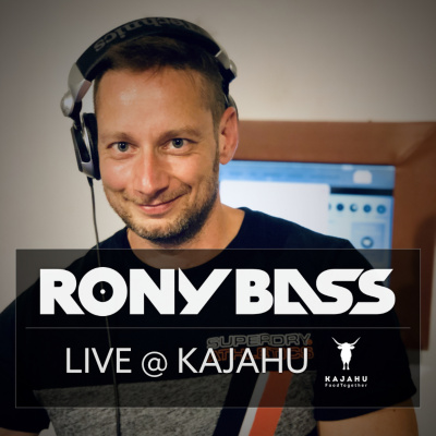 Rony Bass