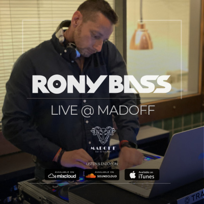 Rony Bass