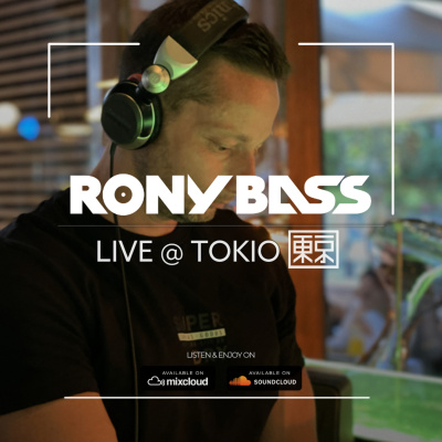 Rony Bass