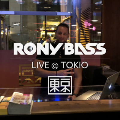 Rony Bass