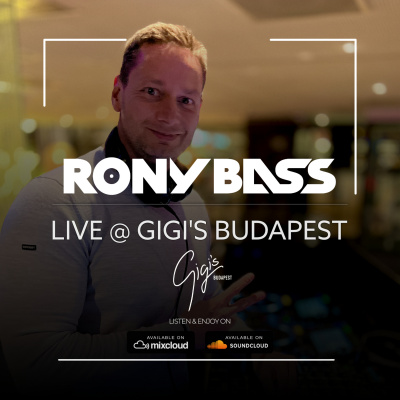 Rony Bass