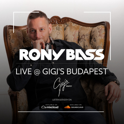 Rony Bass