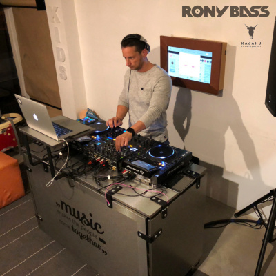 Rony Bass