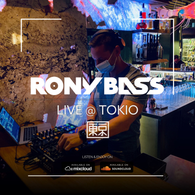 Rony Bass