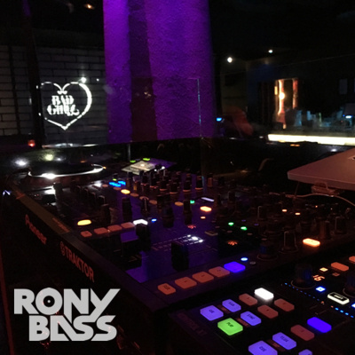 Rony Bass