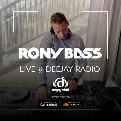 Rony Bass