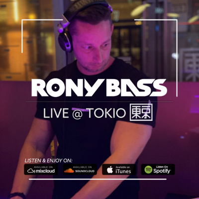 Rony Bass