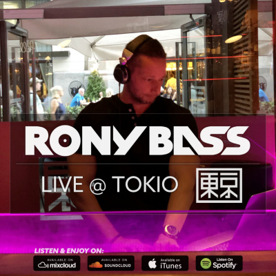 Rony Bass