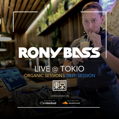 Rony Bass