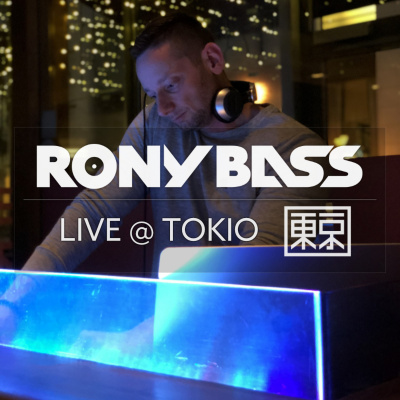 Rony Bass