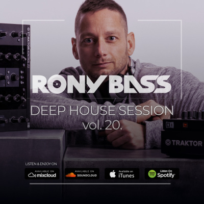 Rony Bass