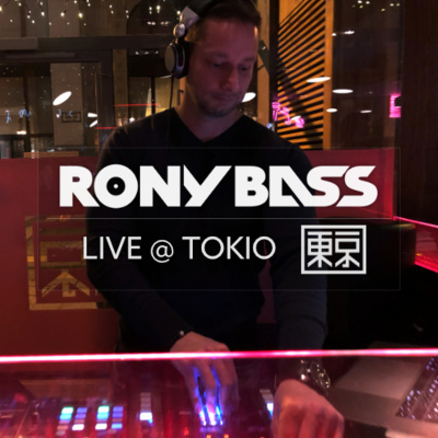 Rony Bass