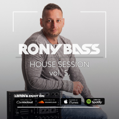 Rony Bass