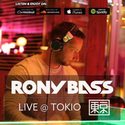 Rony Bass
