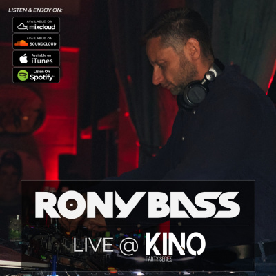 Rony Bass
