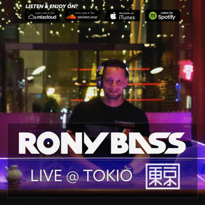 Rony Bass