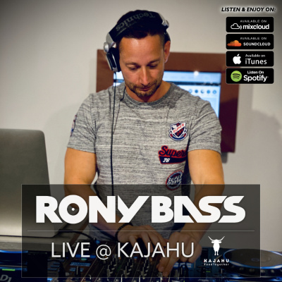 Rony Bass