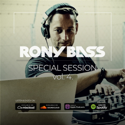 Rony Bass