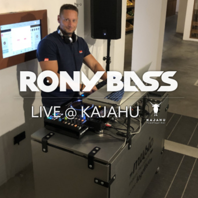 Rony Bass