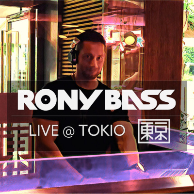 Rony Bass