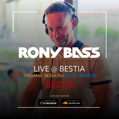 Rony Bass