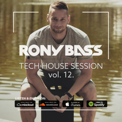 Rony Bass