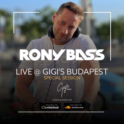 Rony Bass