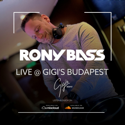 Rony Bass