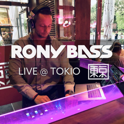 Rony Bass