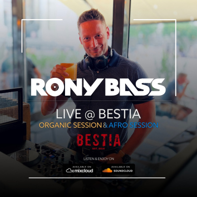 Rony Bass