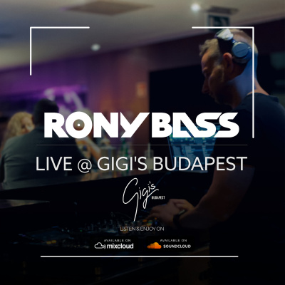 Rony Bass
