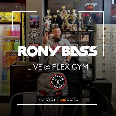 Rony Bass