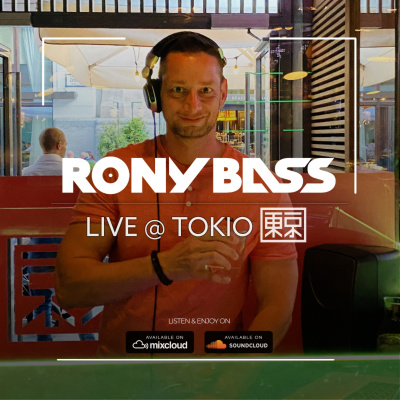 Rony Bass
