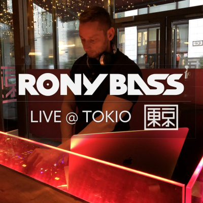 Rony Bass