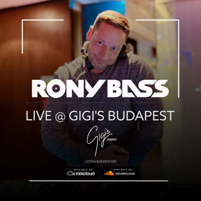Rony Bass