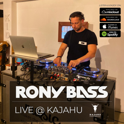 Rony Bass