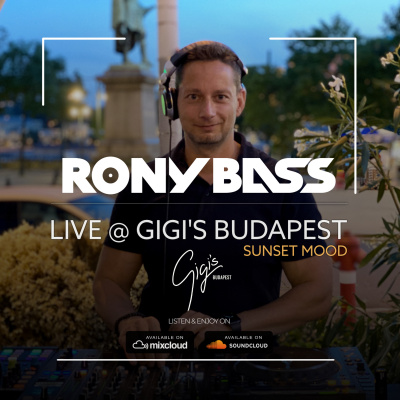 Rony Bass