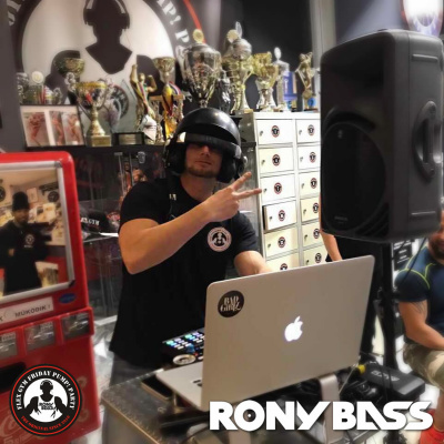 Rony Bass