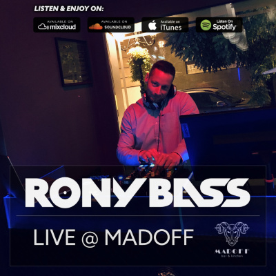 Rony Bass