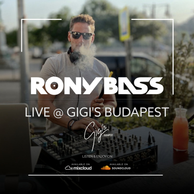 Rony Bass
