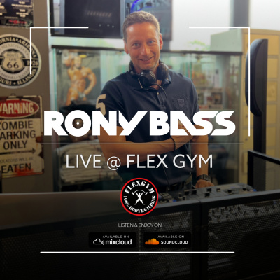 Rony Bass