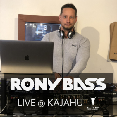 Rony Bass