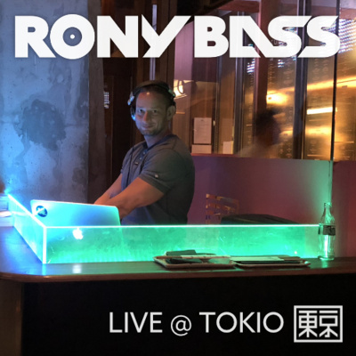 Rony Bass