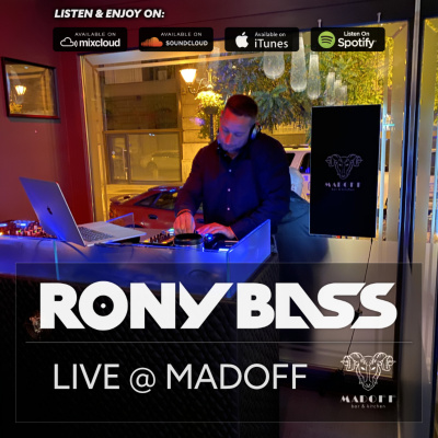 Rony Bass