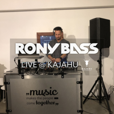 Rony Bass