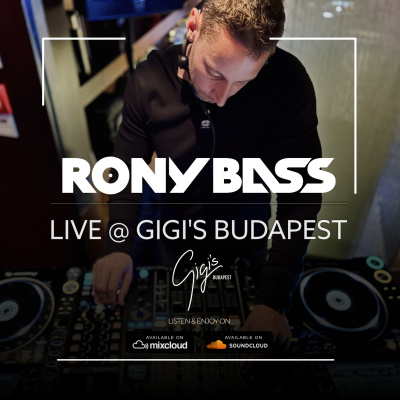 Rony Bass