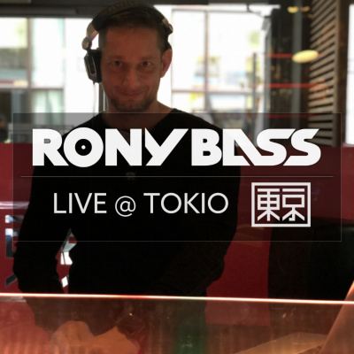 Rony Bass